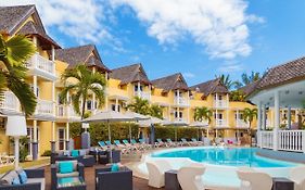 Ermitage Boutik Hotel/ Blue Beach